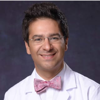 Dr. Amir Ansari, MD – Baltimore, MD | Internal Medicine