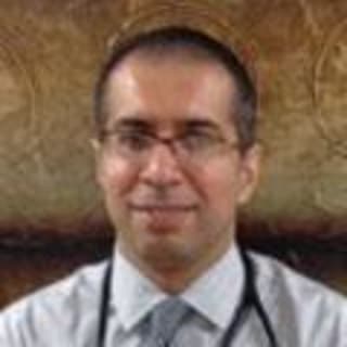 Nasrollah Ahmadpour, MD, Pulmonology, Indio, CA