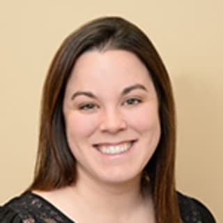 Lindsey Miles, Family Nurse Practitioner, New Castle, IN, Henry Community Health
