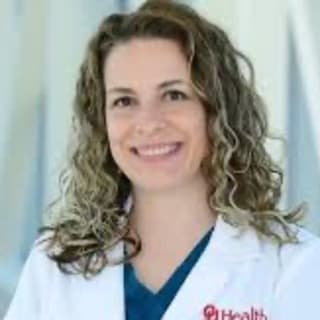Jennifer Lewis, Family Nurse Practitioner, Oklahoma City, OK, Oklahoma Children’s Hospital OU Health