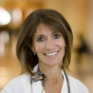 Nina Shapiro, MD