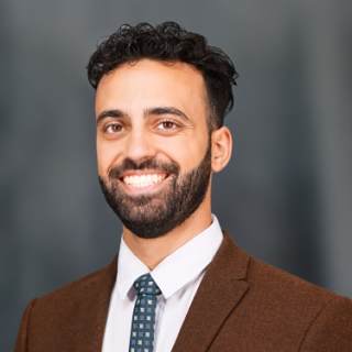 Fouad Berry, MD, Psychiatry, Detroit, MI