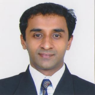Sudhan Nagarajan, MD, Vascular Surgery, New York, NY, Gadsden Regional Medical Center