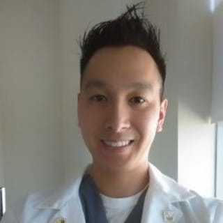 Peter Tran, Pharmacist, New Orleans, LA