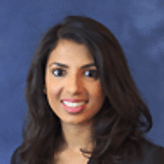 Fatima Ali, MD, Ophthalmology, Homewood, IL, Advocate Trinity Hospital