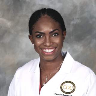 Gracelyne Seppo, PA, Internal Medicine, Detroit, MI