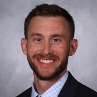 Cameron Overcash, MD, Family Medicine, Des Moines, IA