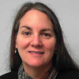Mary Buehler-Brandt