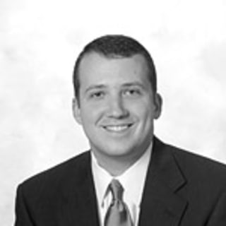 Brian Scott, MD, Internal Medicine, Mount Juliet, TN