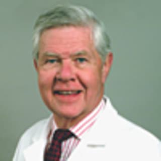 John Marshall, MD, Endocrinology, Charlottesville, VA, University of Virginia Medical Center