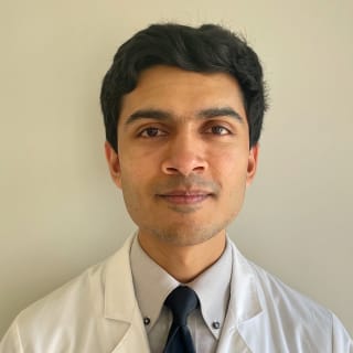 Neel Prabhu, MD, Resident Physician, Durham, NC