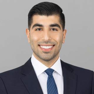 Behdad Kavianpour, MD, Internal Medicine, Orange, CA