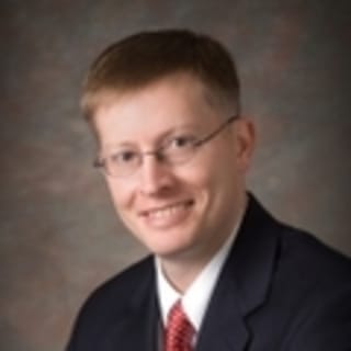 Thomas Johnson II, MD, Allergy & Immunology, Ocala, FL, AdventHealth Ocala