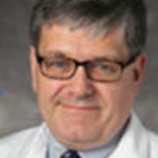 James Bates, MD, Ophthalmology, Solon, OH, VA Northeast Ohio Healthcare System