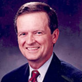 William Alberts, MD