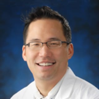 Eric Chang, MD, Physical Medicine/Rehab, Orange, CA, UCI Health