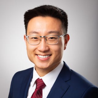 Calvin Qian, MD, Resident Physician, Stanford, CA