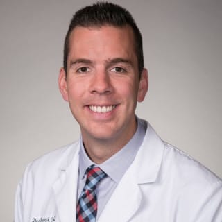 Daniel Krajcik, DO, Family Medicine, Columbus, OH, Ohio State University Wexner Medical Center