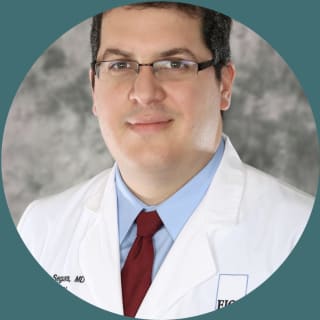 Enrique Segura, MD, Neurology, Metairie, LA