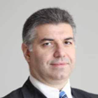 Vassilios Dimopoulos, MD, Neurosurgery, Buffalo, NY