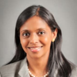 Anandhi Baleswaren, MD, Internal Medicine, Groton, CT