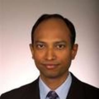 Ravishankar Konchada, MD, Radiology, Las Vegas, NV, St. Rose Dominican Hospitals - Siena Campus