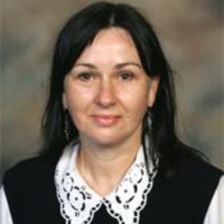 Marzena Lipinska, MD