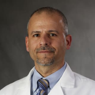 Albert Ferrara, DO, Internal Medicine, East Meadow, NY, NYU Winthrop Hospital