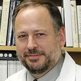 Mark Schwartz, MD
