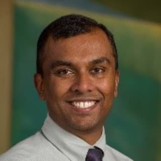 Aravind Sanjeevaiah, MD