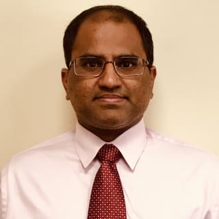 Ananth Vadde, MD, Internal Medicine, Atlanta, GA