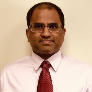 Ananth Vadde, MD