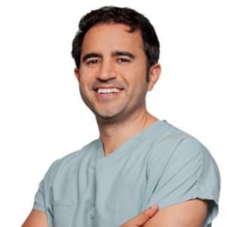 Farhad Sigari, MD, Otolaryngology (ENT), Marina Del Rey, CA, Providence Saint John's Health Center