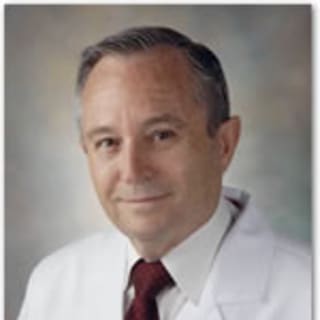 William Clark, MD, Otolaryngology (ENT), Cedar Park, TX, CHRISTUS Santa Rosa Health System