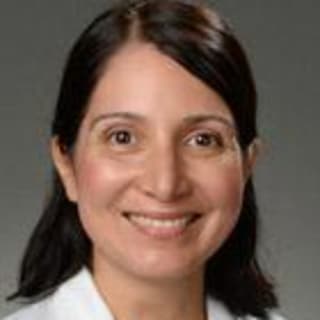 Judith Garza, MD, Pediatric Rheumatology, Los Angeles, CA