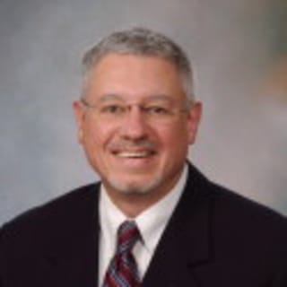John Heit, MD, Cardiology, Rochester, MN