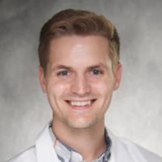 Kale Siebert, MD, Resident Physician, Iowa City, IA, University of Iowa Hospitals and Clinics