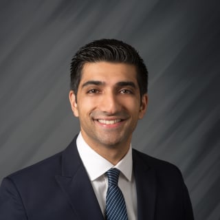 Rehan Hussain, MD, Ophthalmology, Elgin, IL