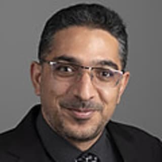 Ghusn Al Sideiri, MD, Neurosurgery, Plymouth, MA