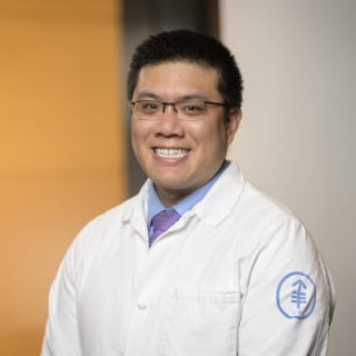 Robin Guo, MD