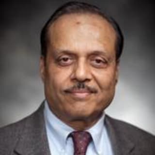 Vishnu Gaiha, MD, Cardiology, Evanston, IL, Swedish Hospital