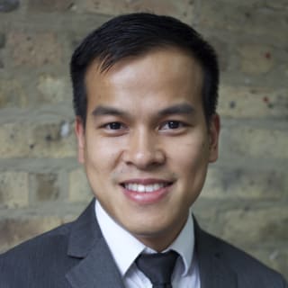 Damon Cao, MD, Nephrology, Chicago, IL