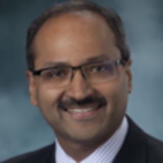 Satish Dasari, MD, Anesthesiology, Chesterton, IN, St. Catherine Hospital