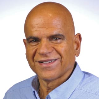 Anastas Provatas, MD