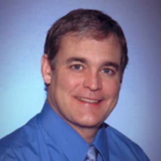 James Meyer, MD