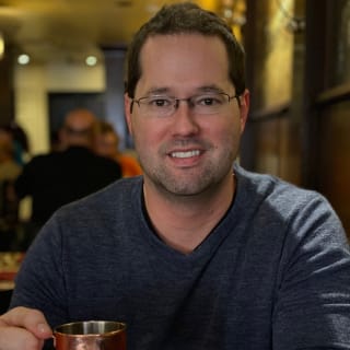 Aaron Borengasser