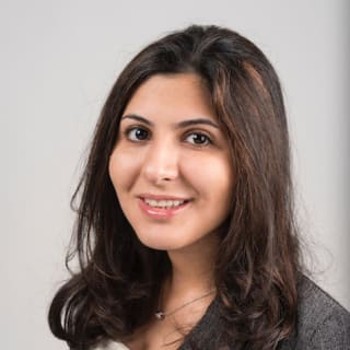 Sara Faghihi Kashani, MD, Rheumatology, San Francisco, CA