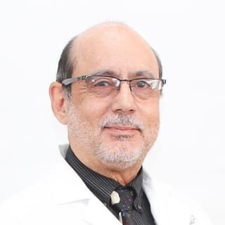 Ismenio Millan-Aponte, MD, Geriatrics, San Juan, PR
