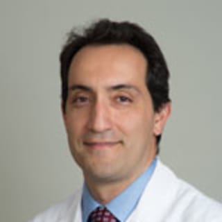 Ali Zarrinpar, MD, General Surgery, Gainesville, FL, UF Health Shands Hospital