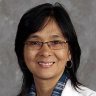 Eunice Baluyot, MD, Family Medicine, Modesto, CA